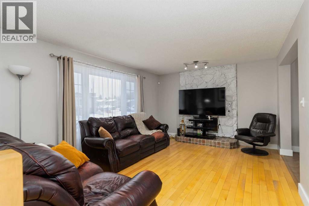 237 Cochrane Crescent, Fort McMurray