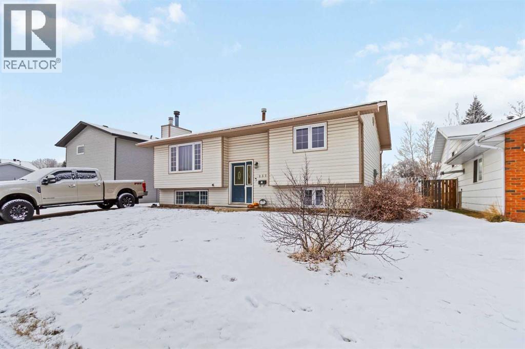 237 Cochrane Crescent, Fort McMurray