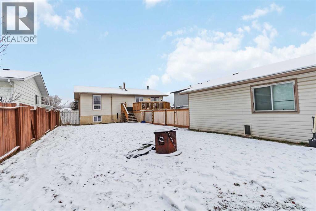 237 Cochrane Crescent, Fort McMurray