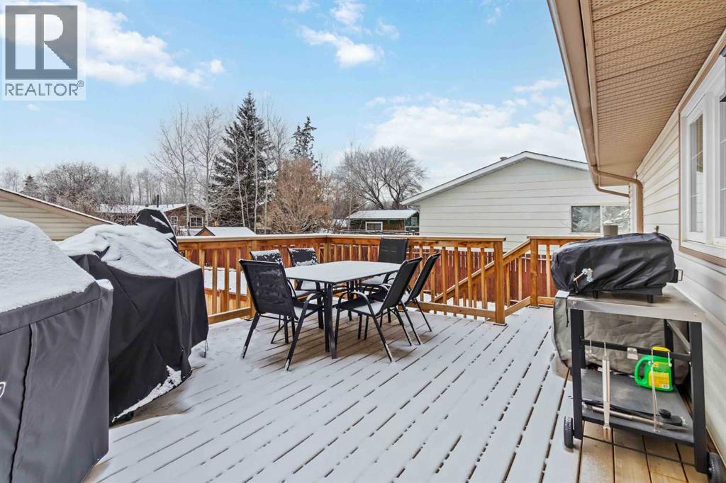 237 Cochrane Crescent, Fort McMurray