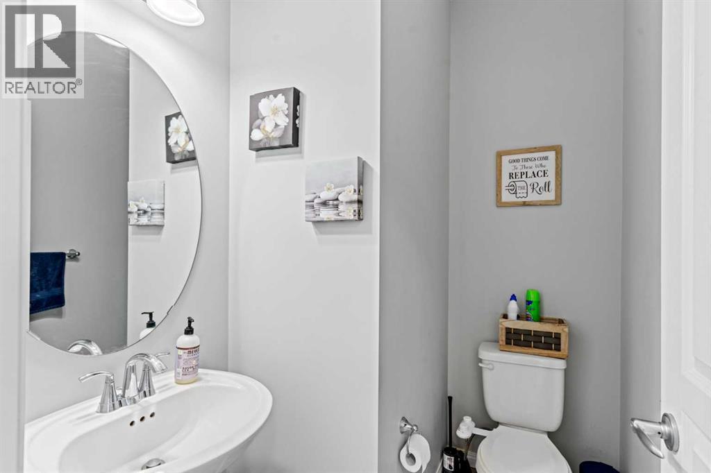 Single Family House for Sale in  Legacy Glen Common SE Legacy Calgary 