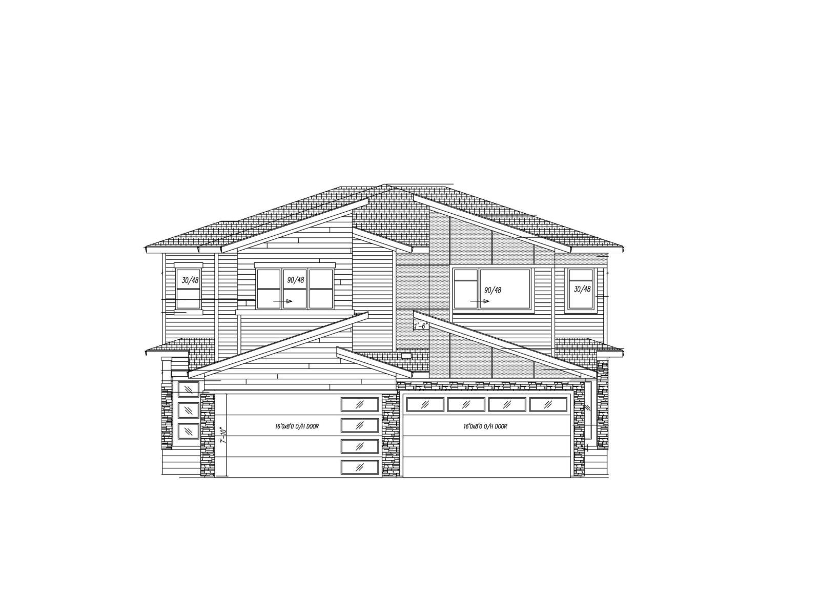 137 Pierwyck Loop, Spruce Grove