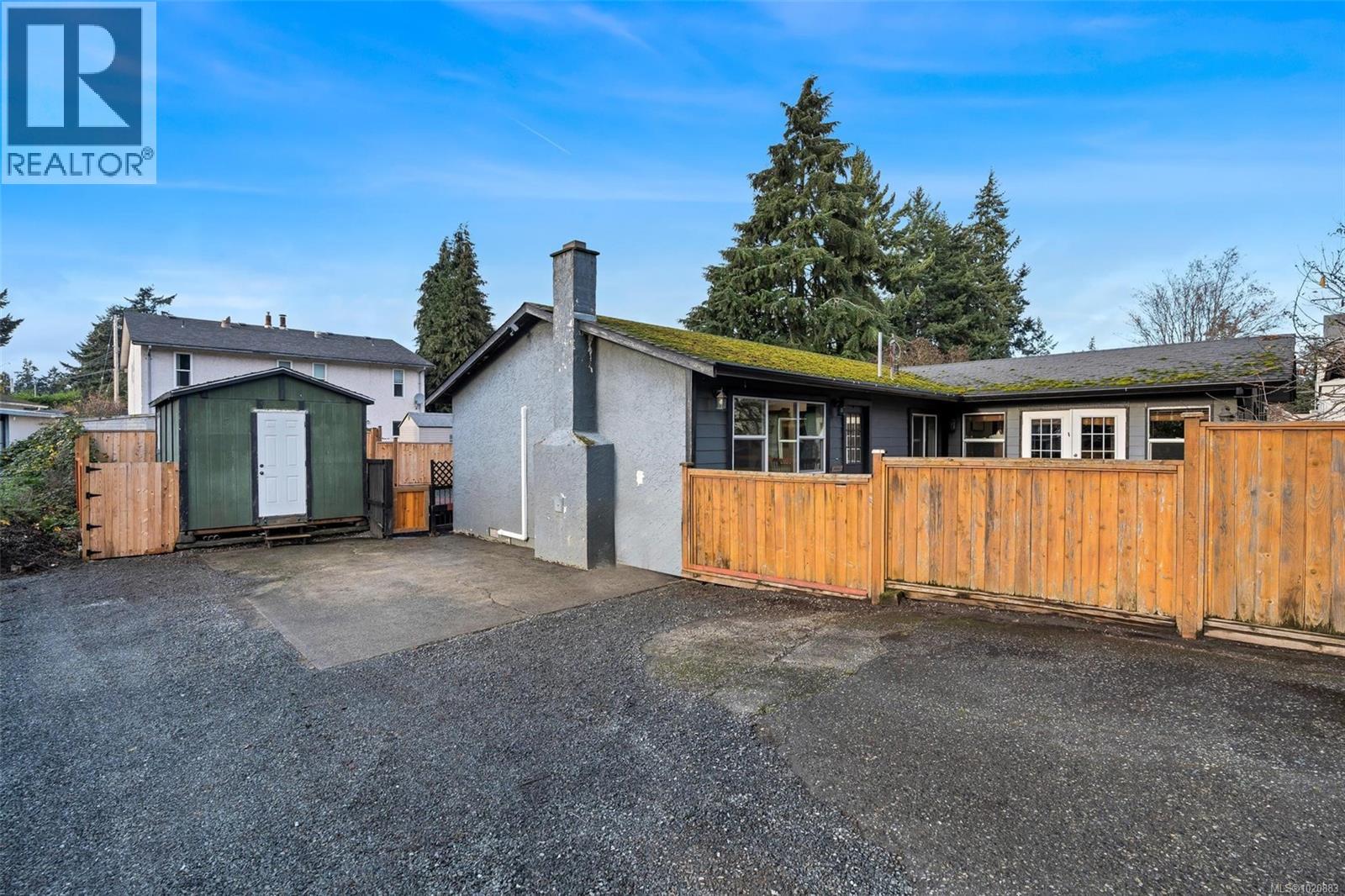  2260 Sooke Road, Colwood