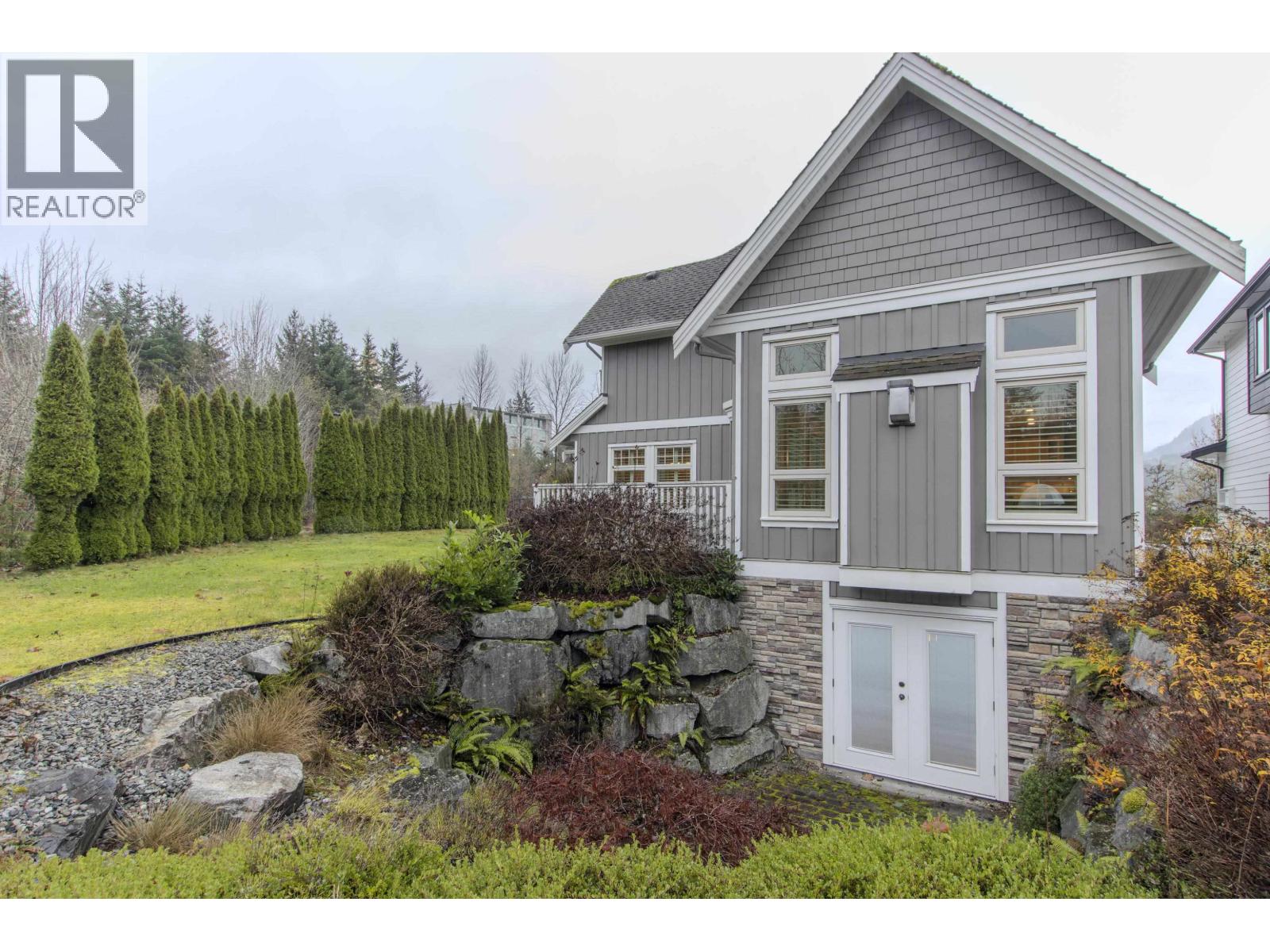 40899 THE CRESCENT, Squamish