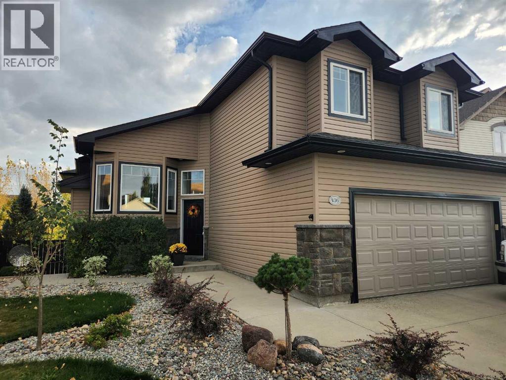 Single Family House Bi-level for Sale in  Mt Sunburst Crescent W Sunridge Lethbridge 