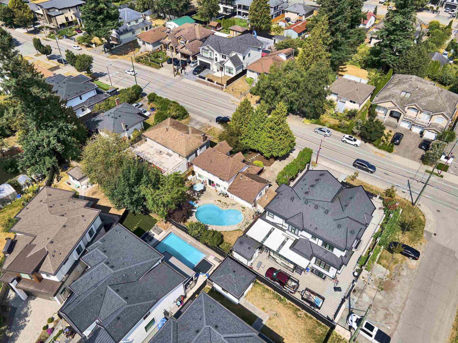 11318 82 Avenue, Delta