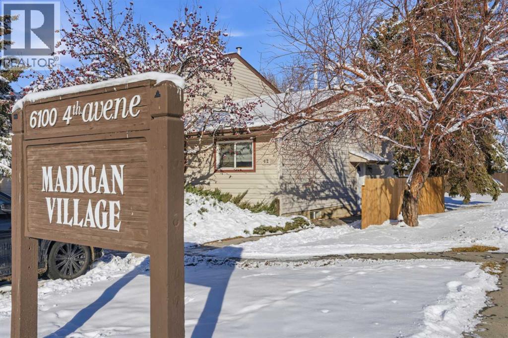 Single Family House Bungalow for Sale in    Avenue NE Marlborough Park Calgary 