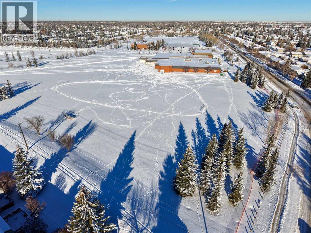Single Family House Bungalow for Sale in    Avenue NE Marlborough Park Calgary 