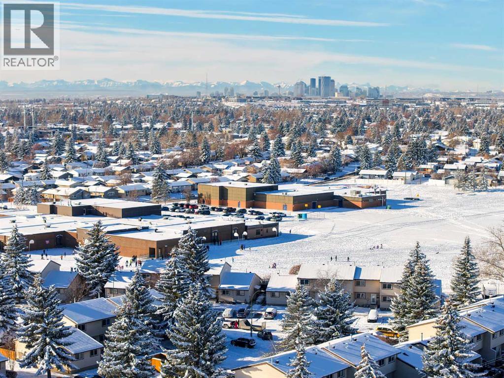 Single Family House Bungalow for Sale in    Avenue NE Marlborough Park Calgary 