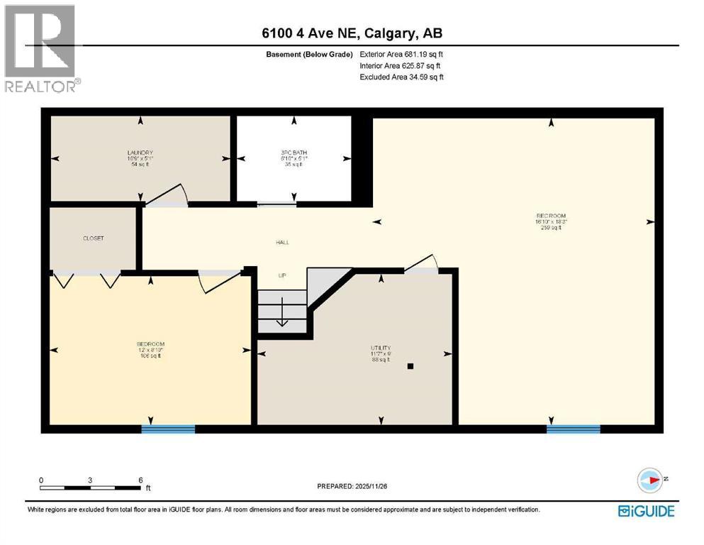 Single Family House Bungalow for Sale in    Avenue NE Marlborough Park Calgary 
