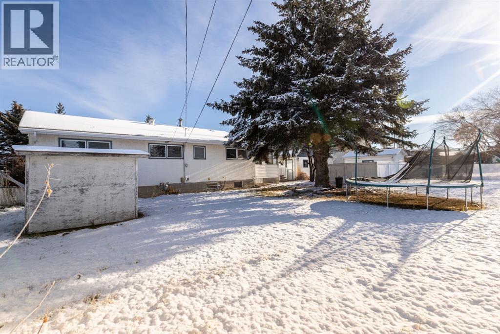 5218 Lawton Avenue, Blackfalds