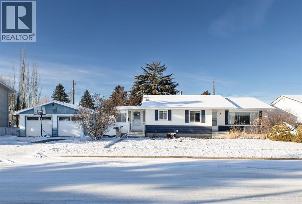 5218 Lawton Avenue, Blackfalds