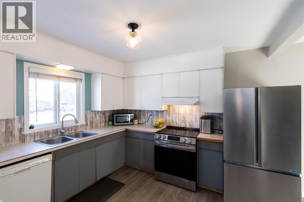 5218 Lawton Avenue, Blackfalds