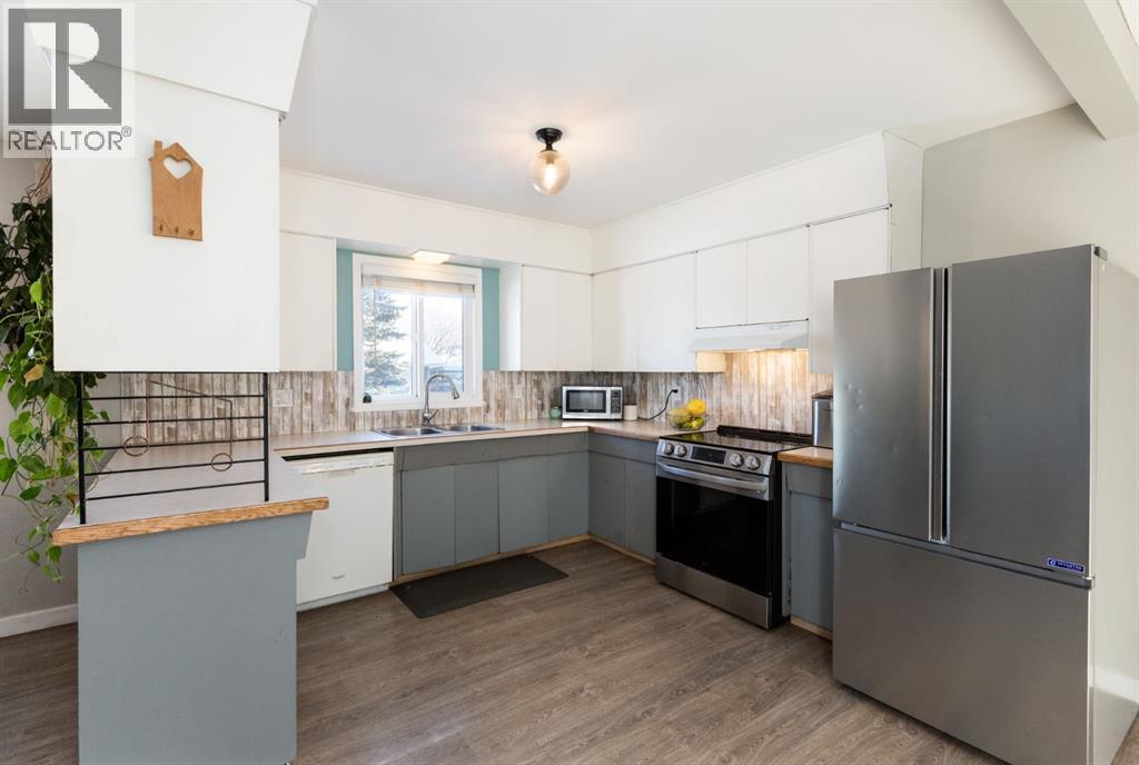 5218 Lawton Avenue, Blackfalds