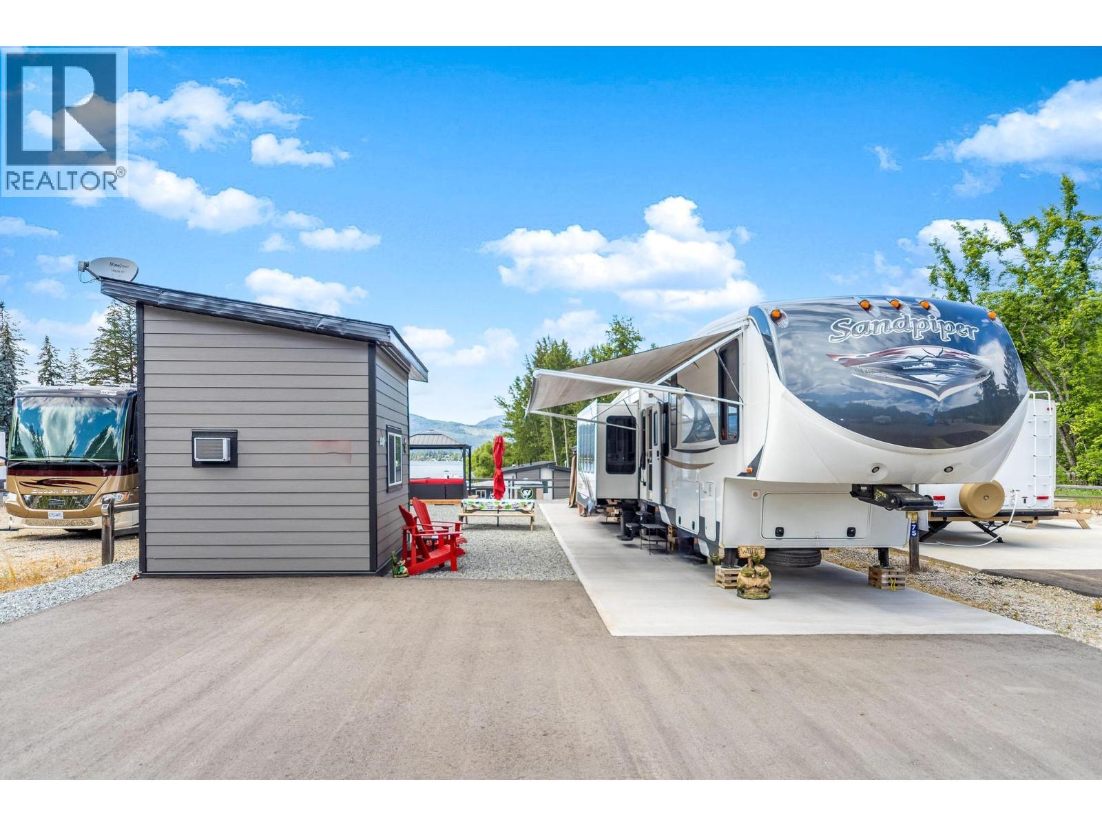 75 2673 Blind Bay Road, Blind Bay