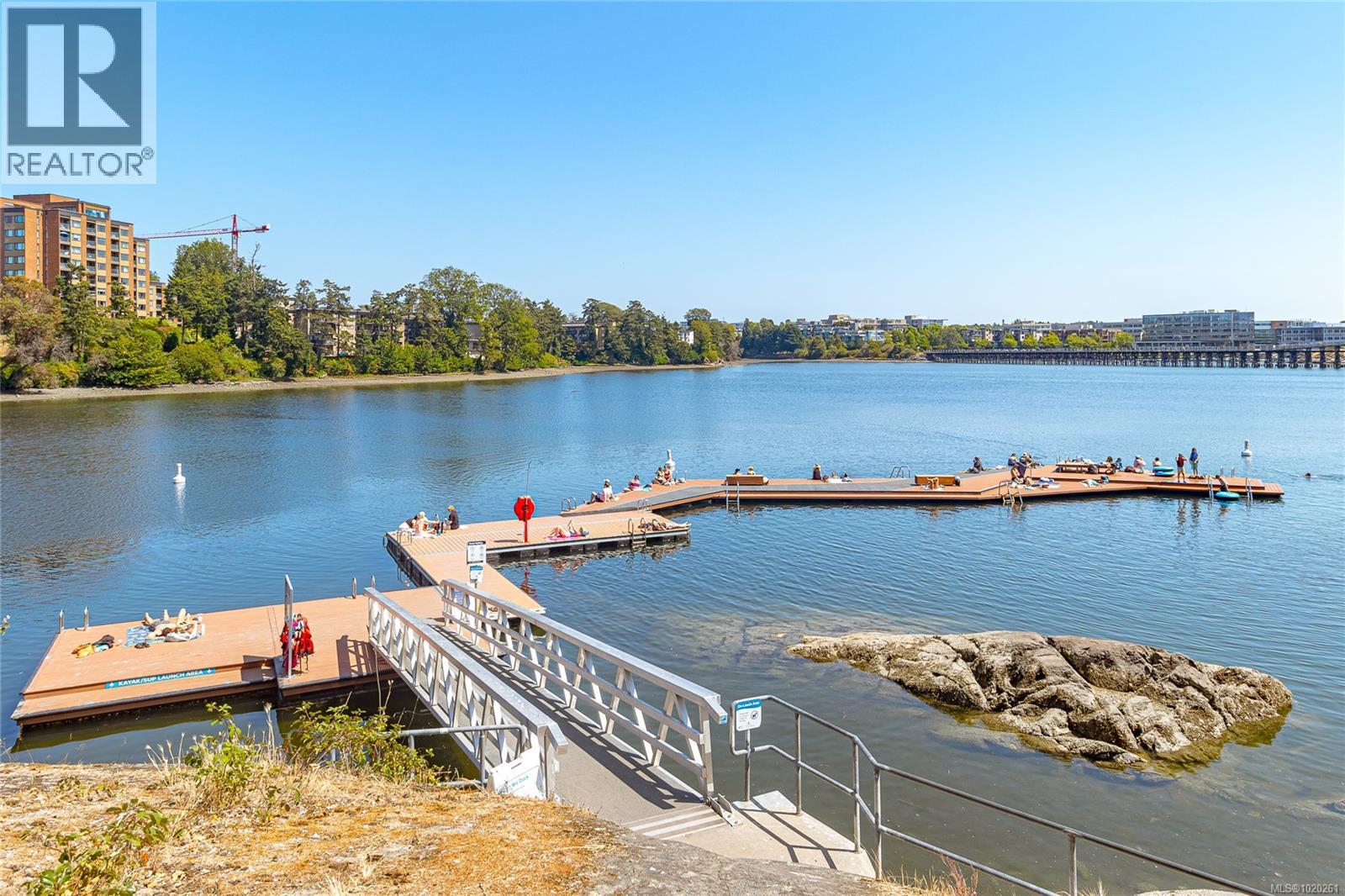 305 103 Gorge Road East, Victoria