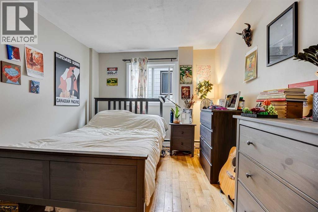 302, 836 4 Avenue NW, Calgary, Alberta