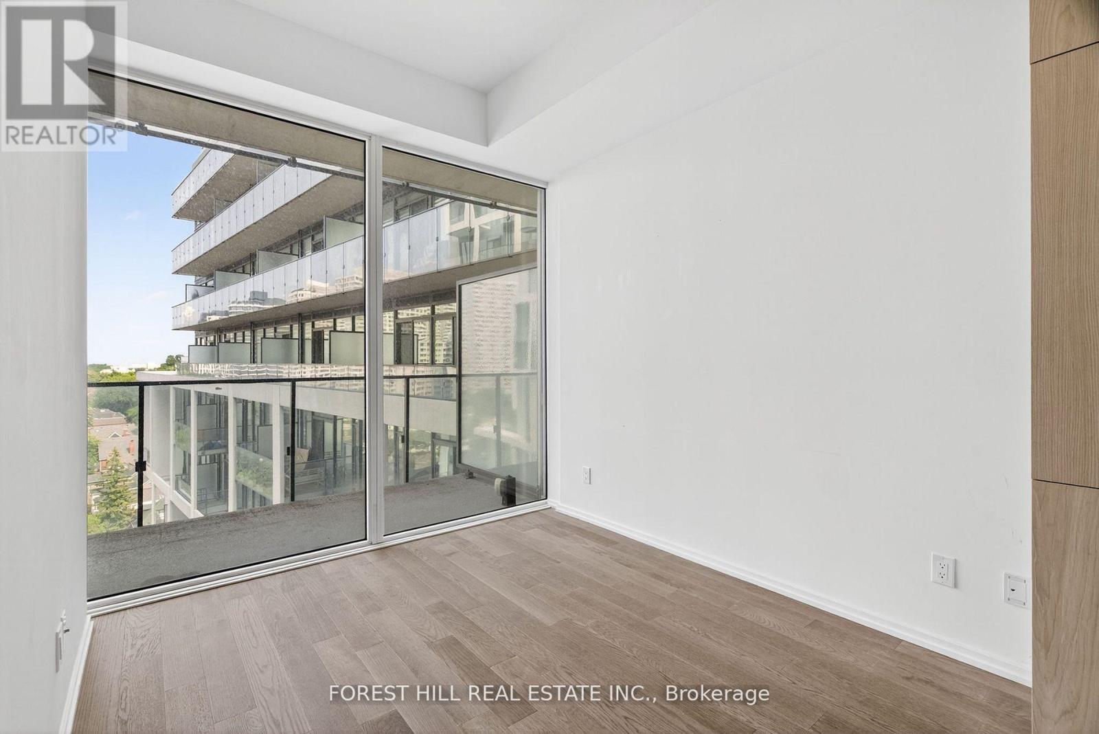 #1241 8 HILLSDALE AVENUE E - 13