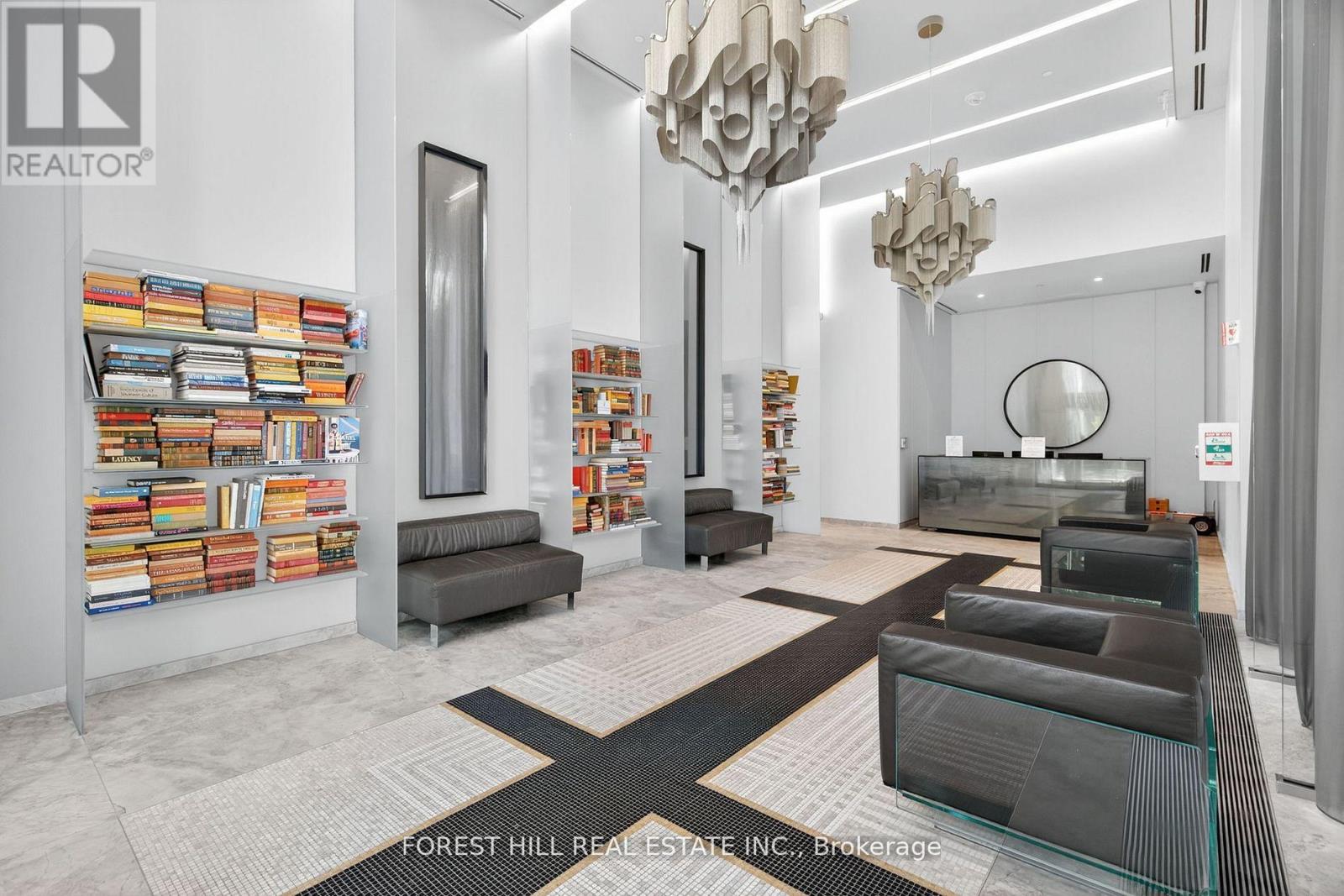 #1241 8 HILLSDALE AVENUE E - 27