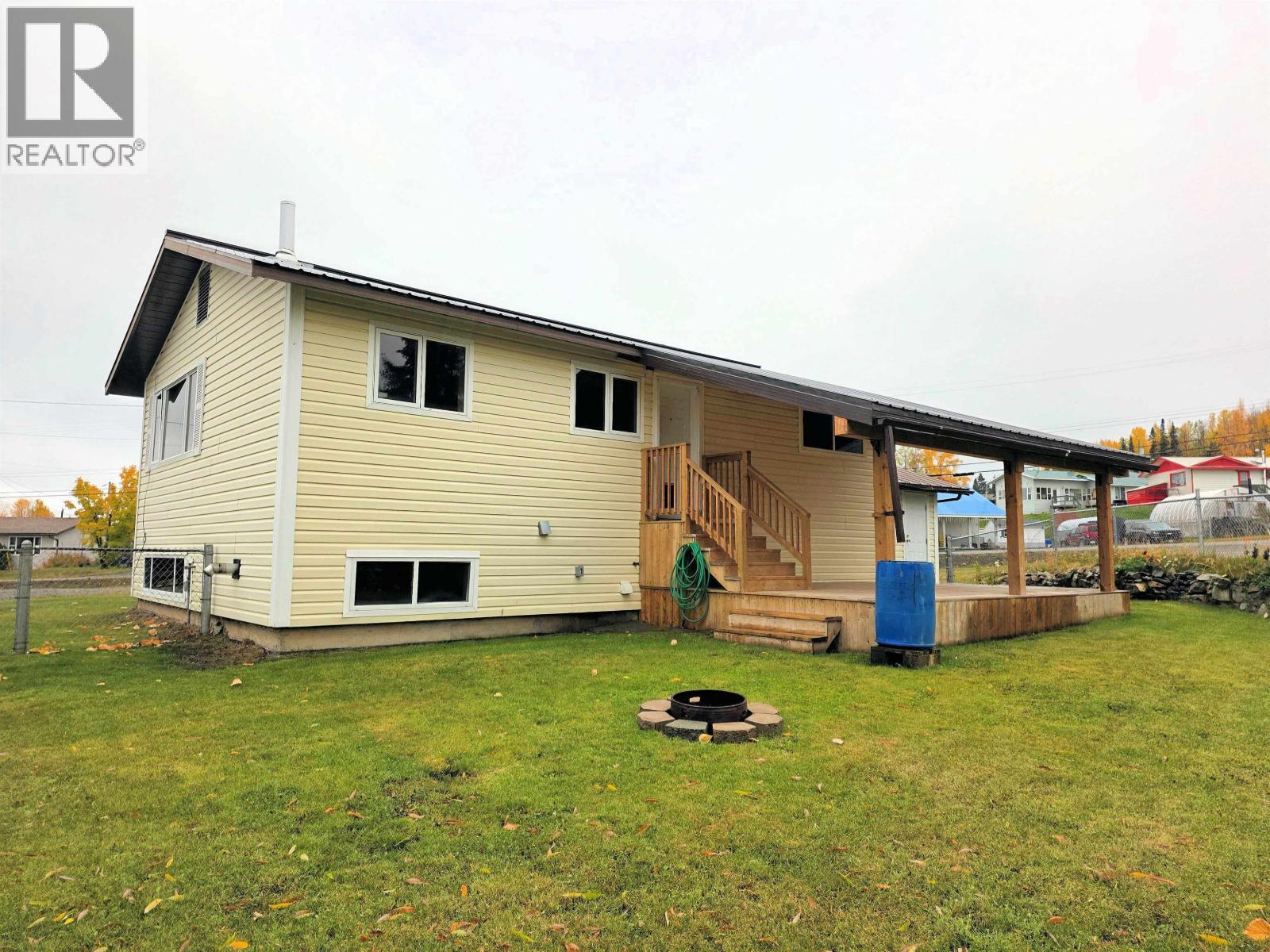 10 MCDONALD Avenue, Granisle