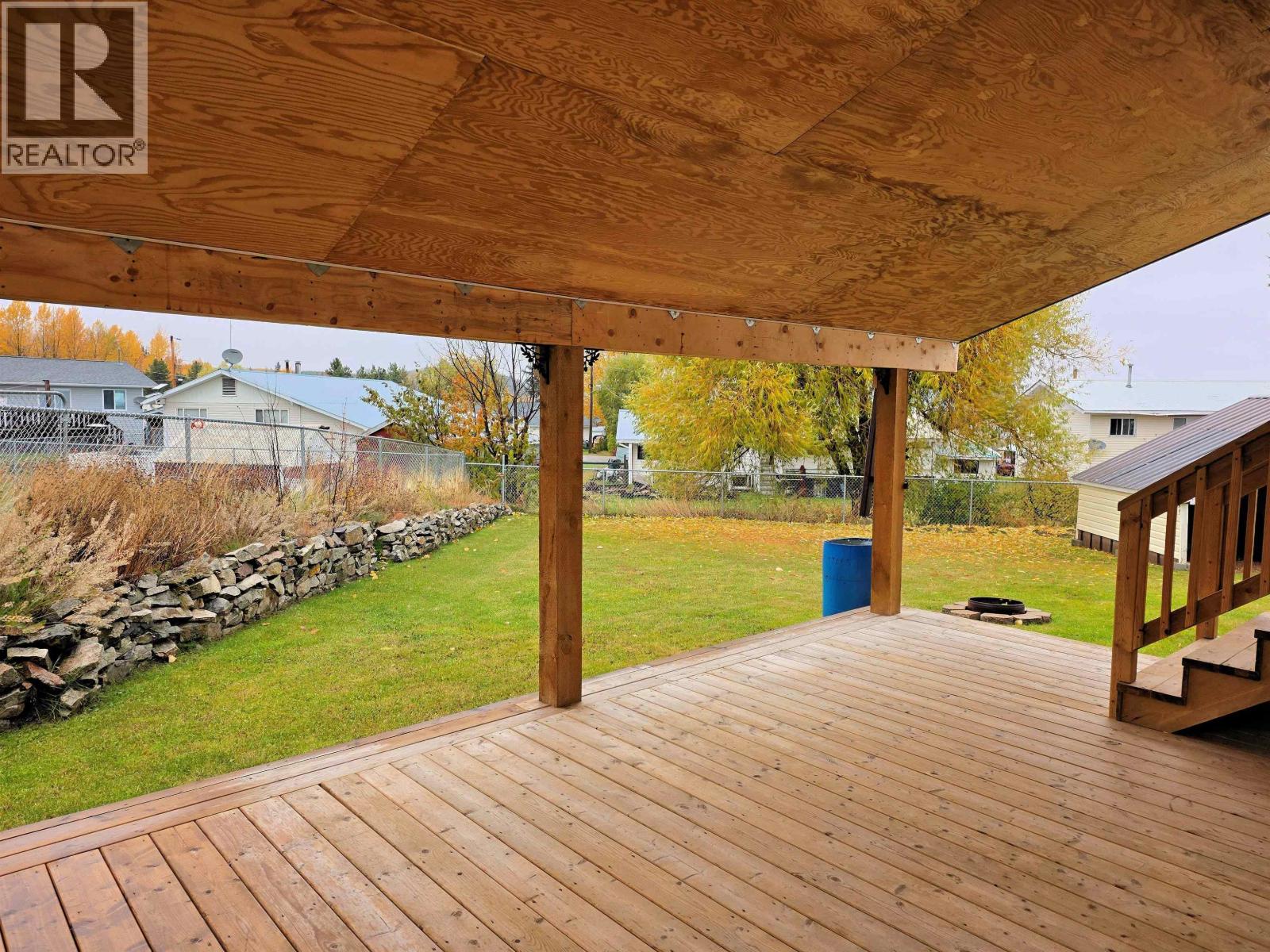 10 MCDONALD Avenue, Granisle