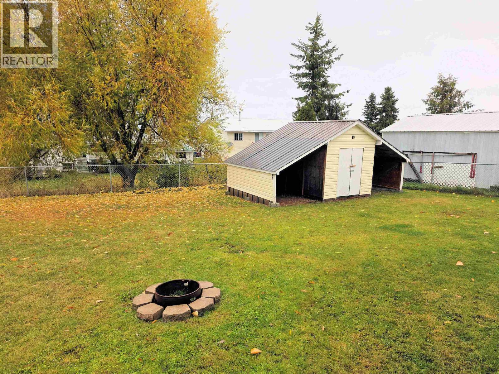 10 MCDONALD Avenue, Granisle