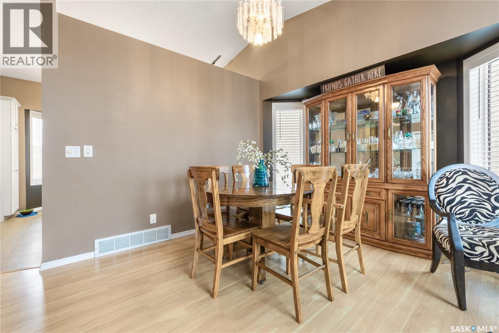 Single Family House Bi-level for Sale in   Heritage LANE Saskatoon 