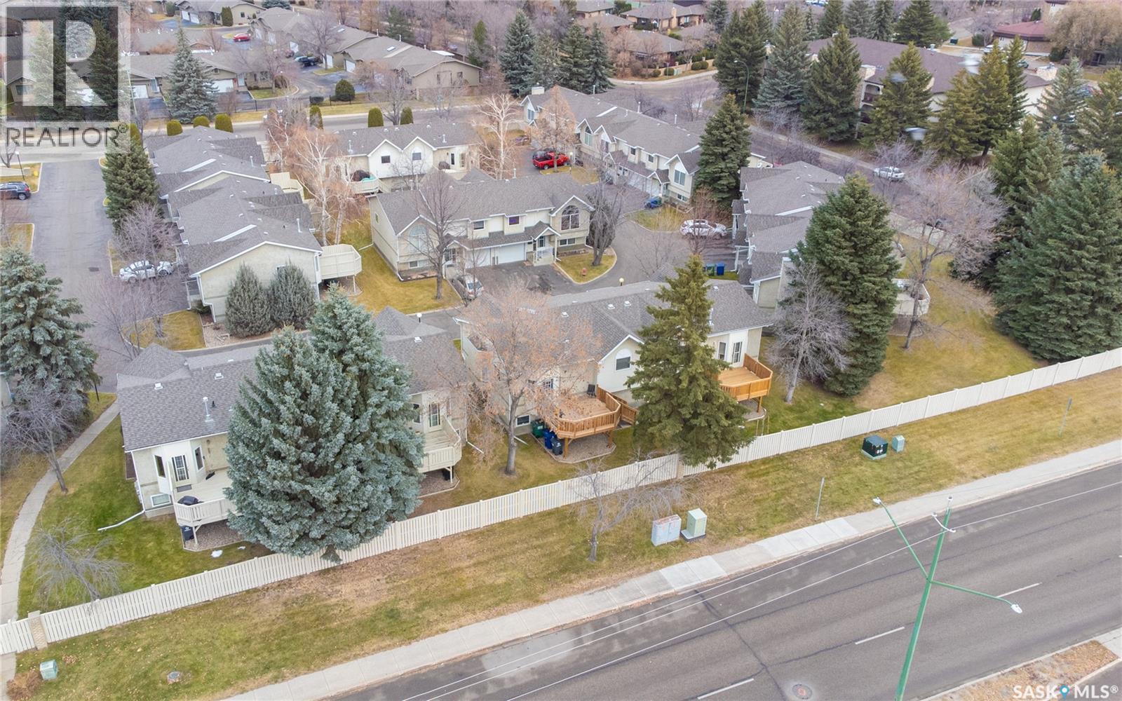 Single Family House Bi-level for Sale in   Heritage LANE Saskatoon 