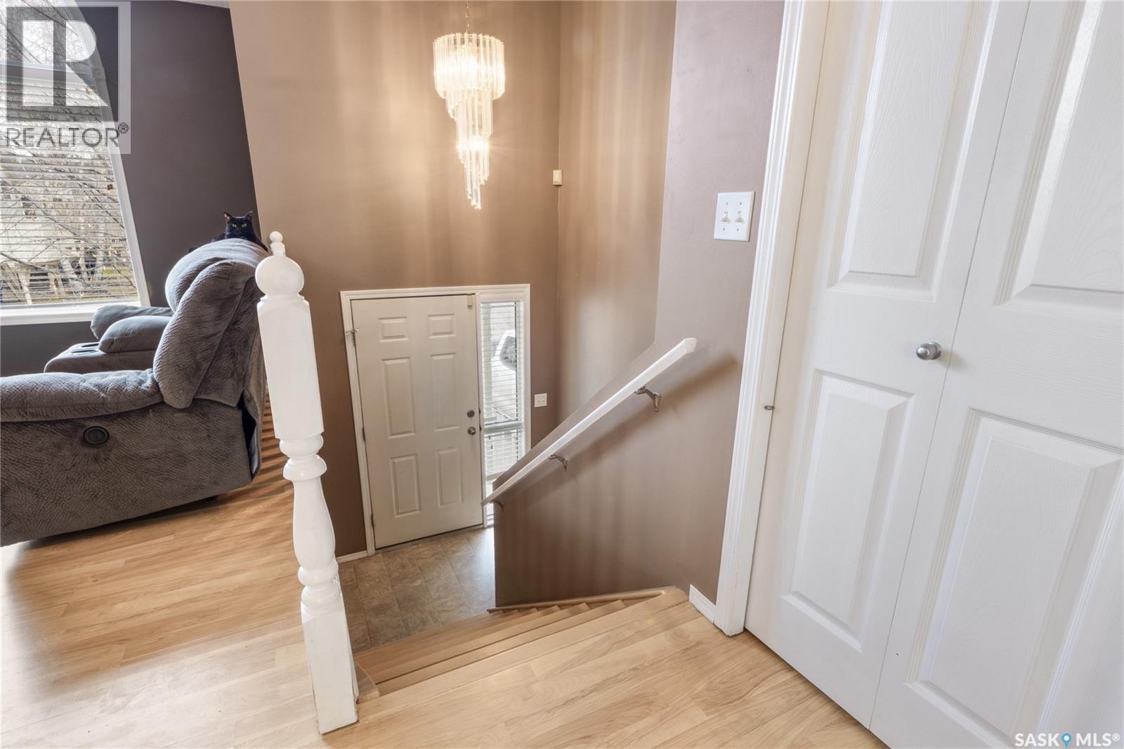 Single Family House Bi-level for Sale in   Heritage LANE Saskatoon 