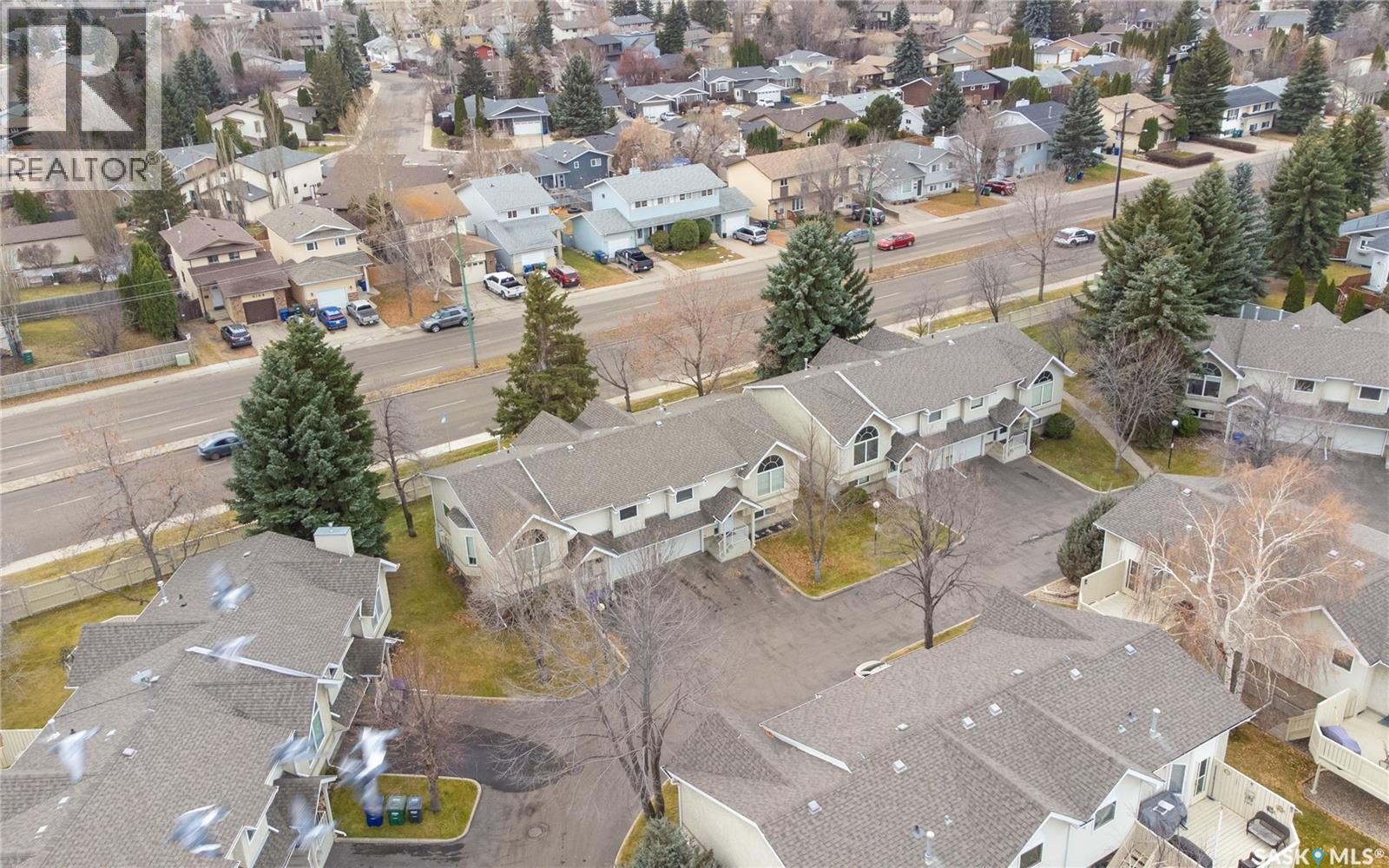 Single Family House Bi-level for Sale in   Heritage LANE Saskatoon 