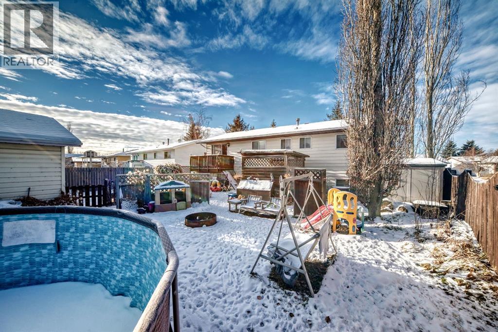 4420 57 Avenue, Innisfail