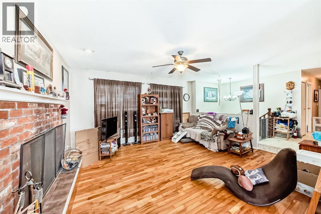 4420 57 Avenue, Innisfail