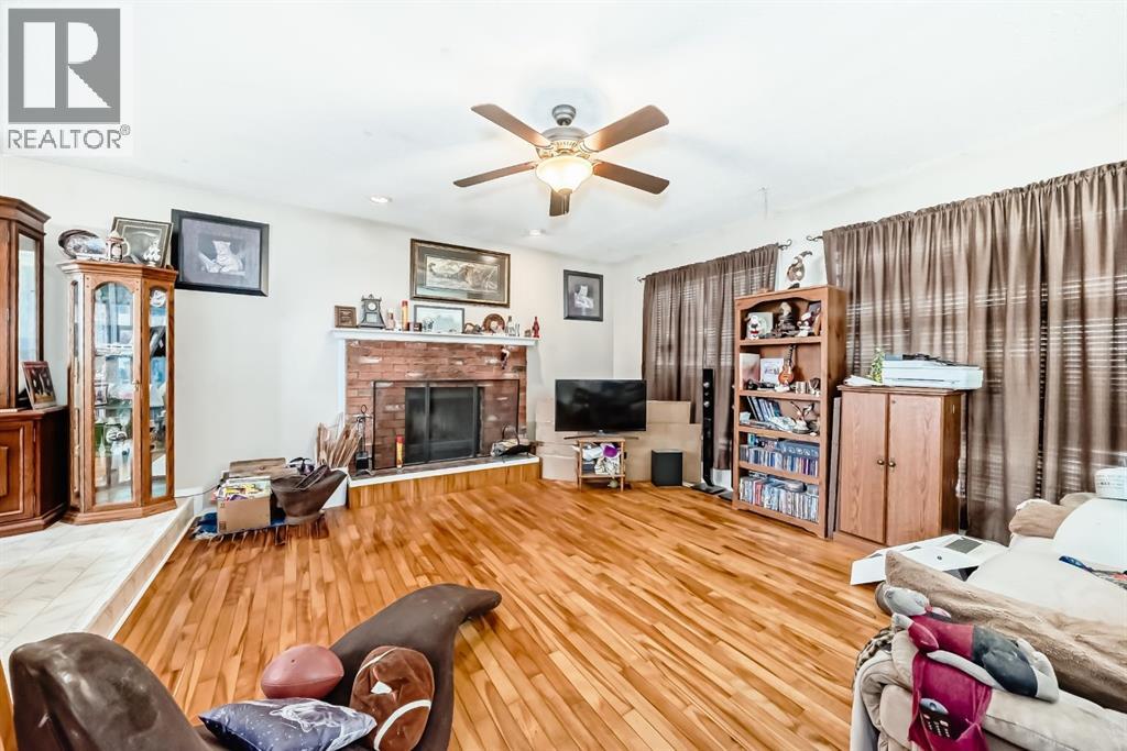 4420 57 Avenue, Innisfail