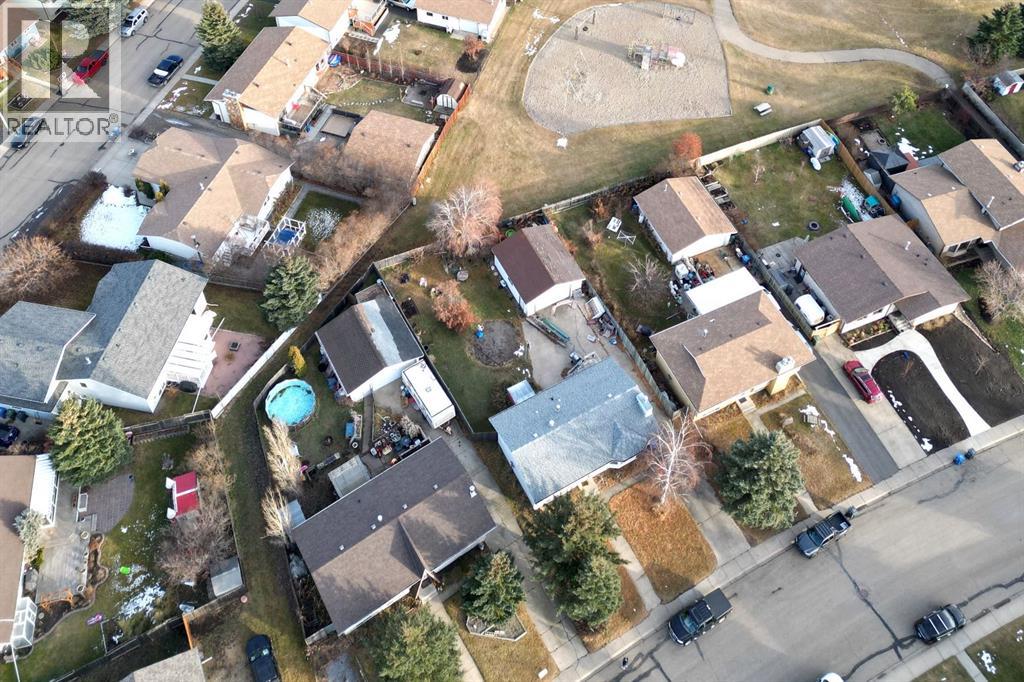 4420 57 Avenue, Innisfail