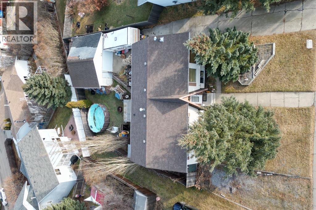 4420 57 Avenue, Innisfail