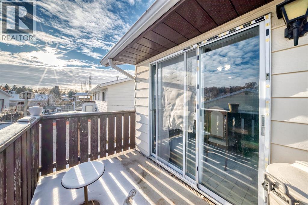 4420 57 Avenue, Innisfail