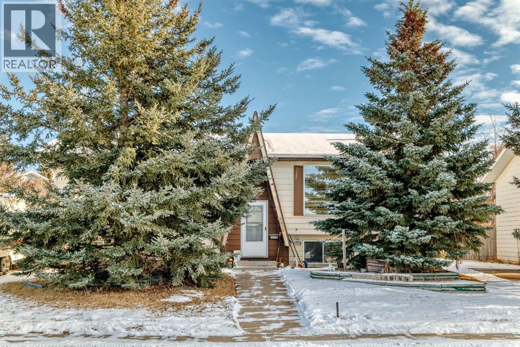 4420 57 Avenue, Innisfail