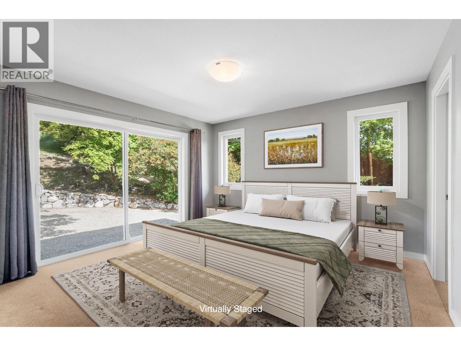 220 West Bench Drive, Penticton