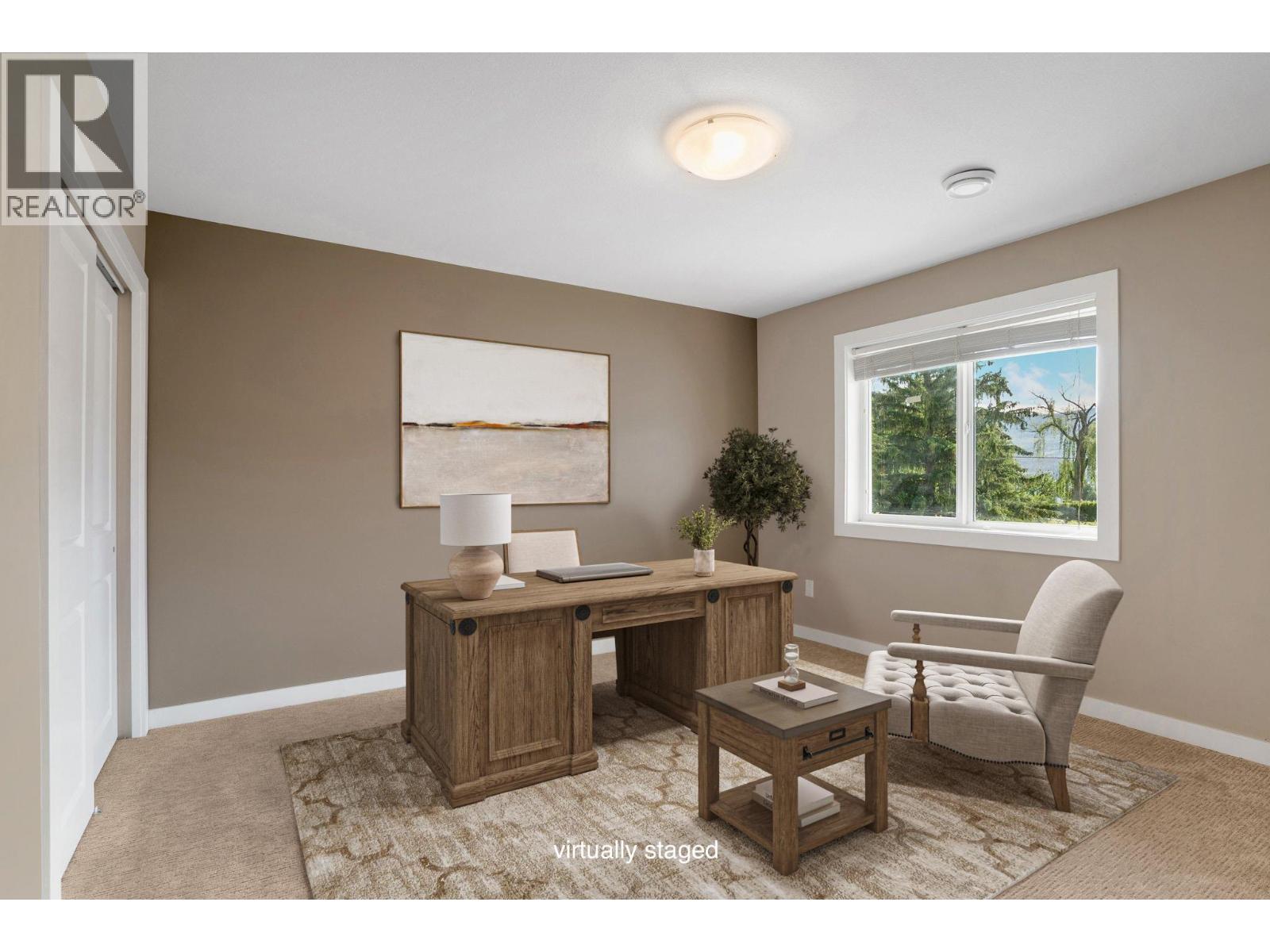 220 West Bench Drive, Penticton