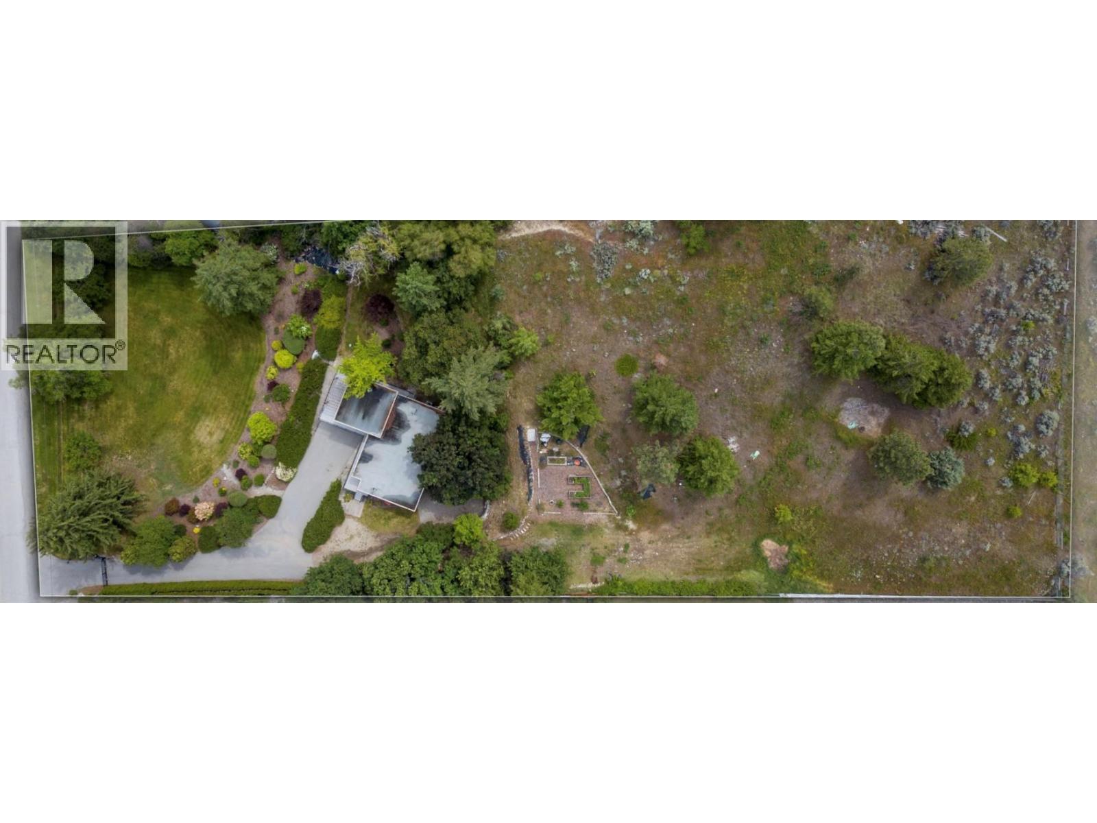 220 West Bench Drive, Penticton