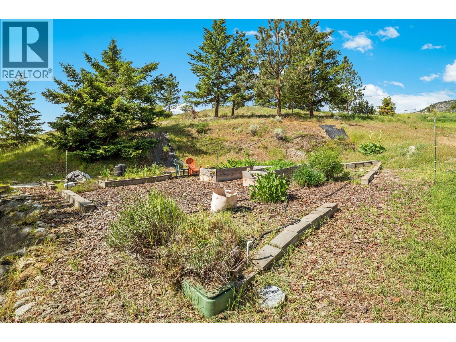 220 West Bench Drive, Penticton