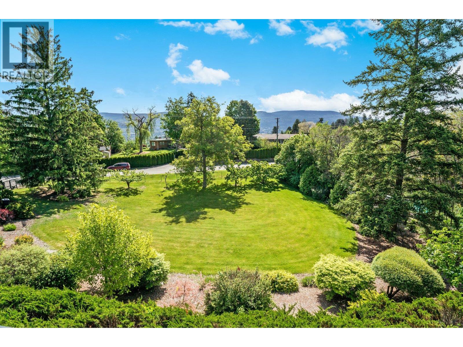 220 West Bench Drive, Penticton
