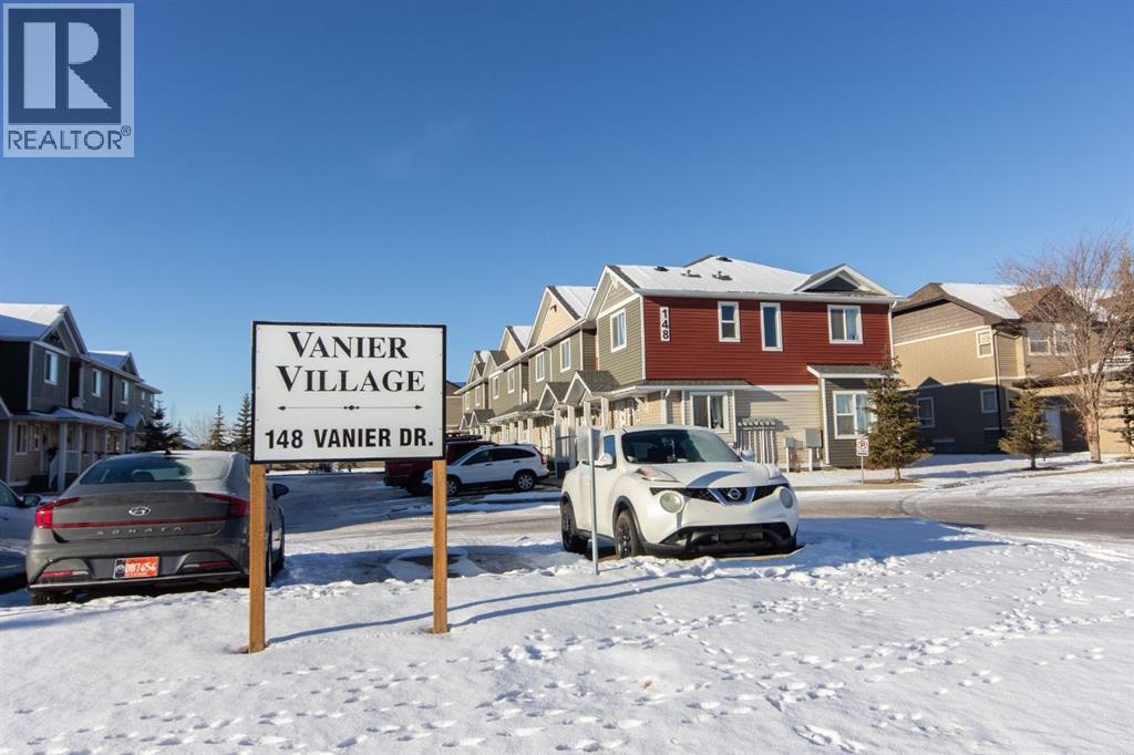 148 Vanier Drive, Red Deer