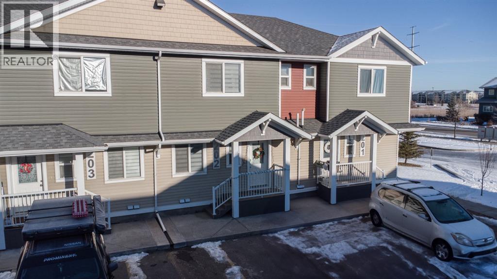 148 Vanier Drive, Red Deer