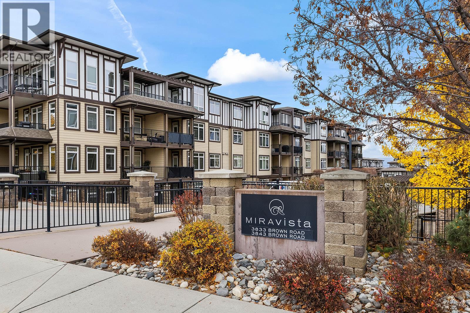#2211-3843 Brown Road, West Kelowna