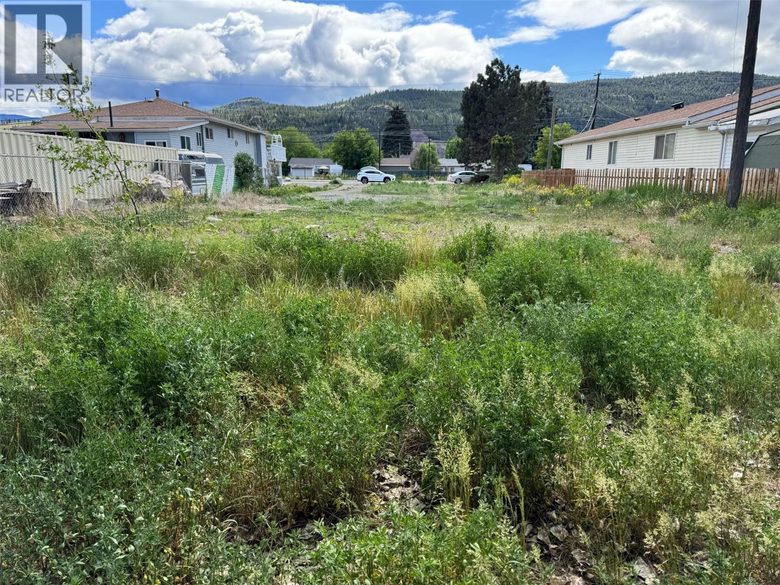  1459 Quilchena Avenue, Merritt