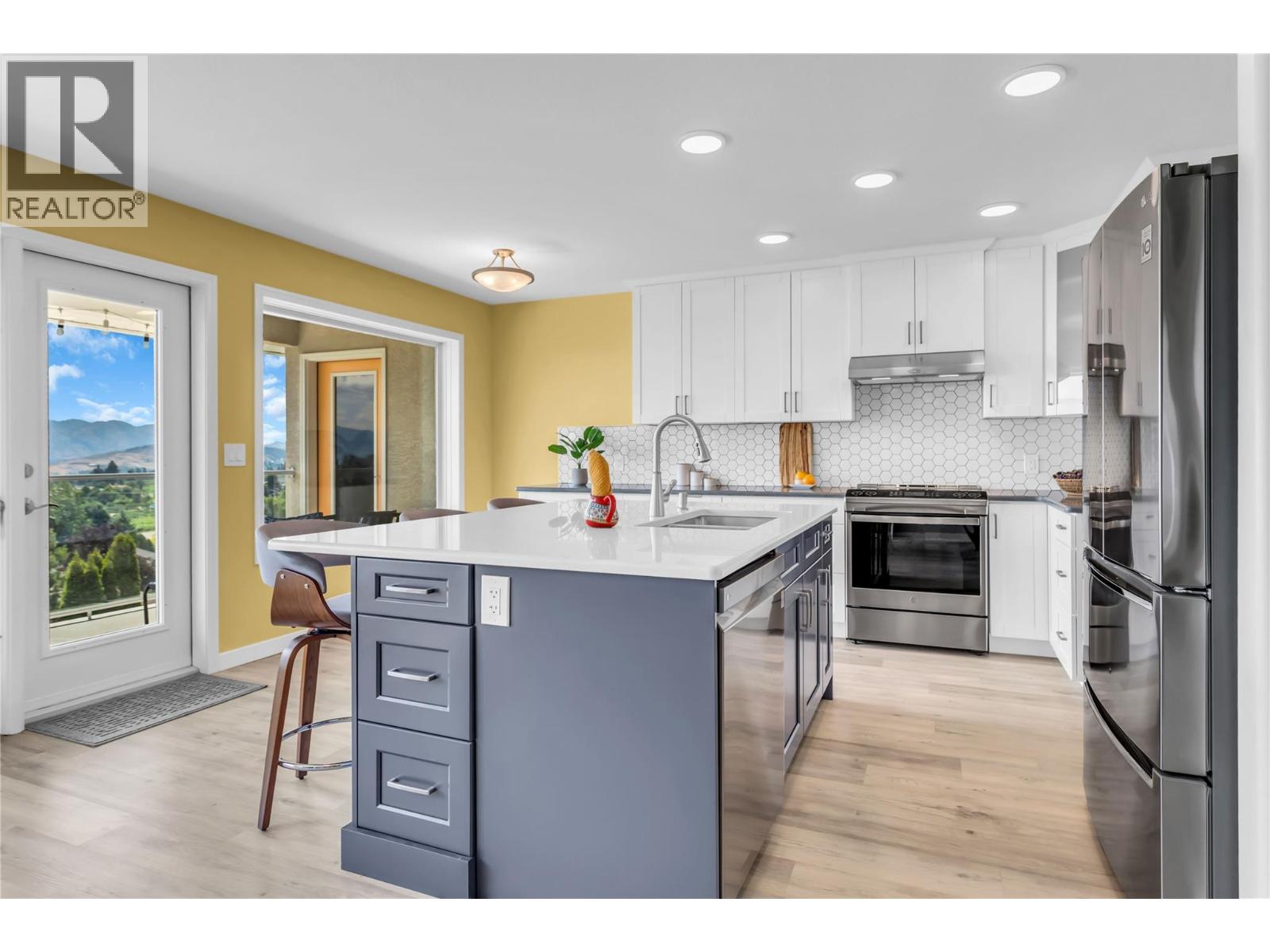  2609 Wild Horse Drive, West Kelowna