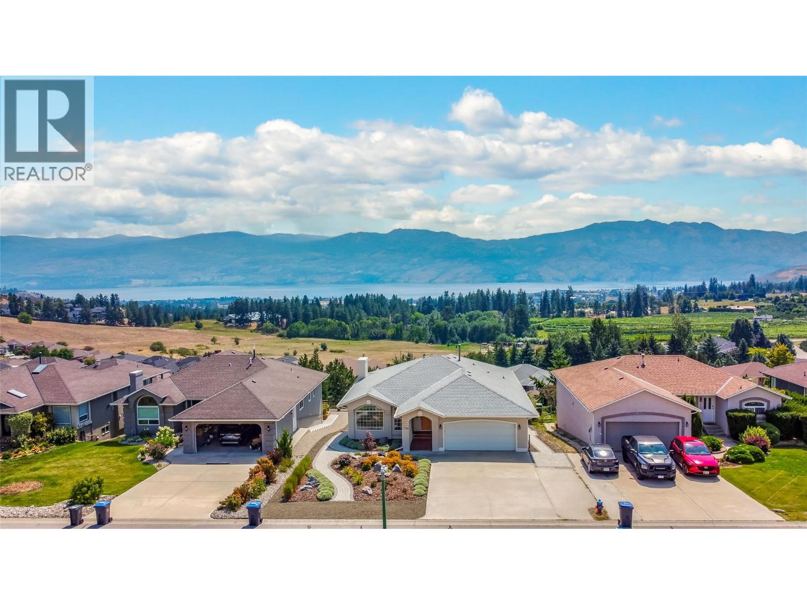  2609 Wild Horse Drive, West Kelowna