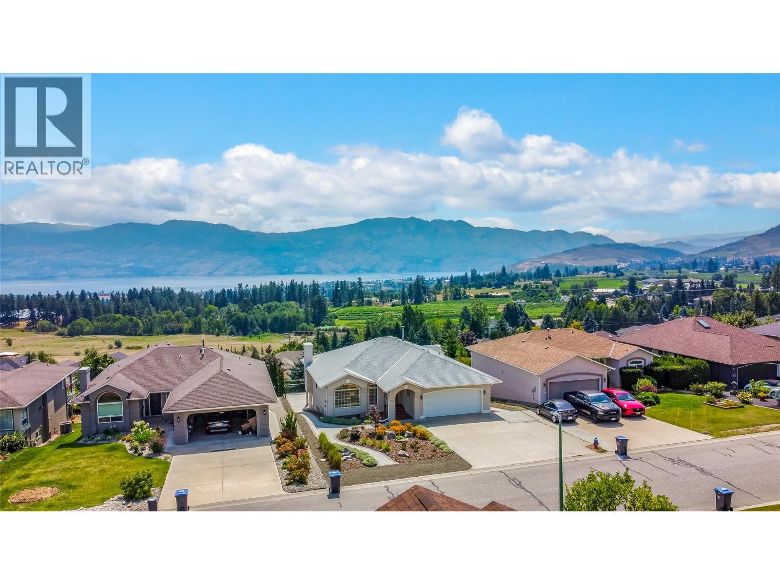  2609 Wild Horse Drive, West Kelowna