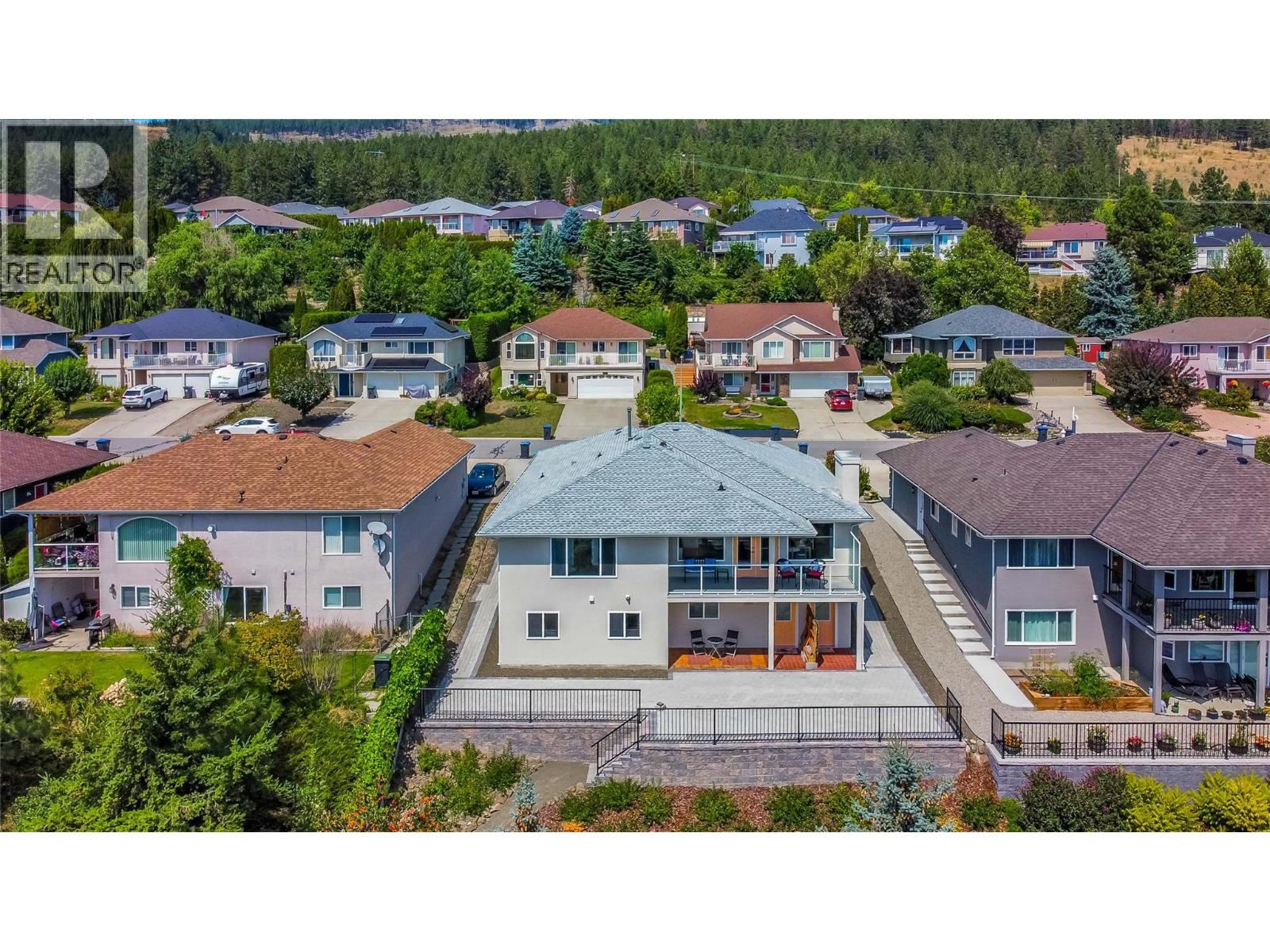  2609 Wild Horse Drive, West Kelowna